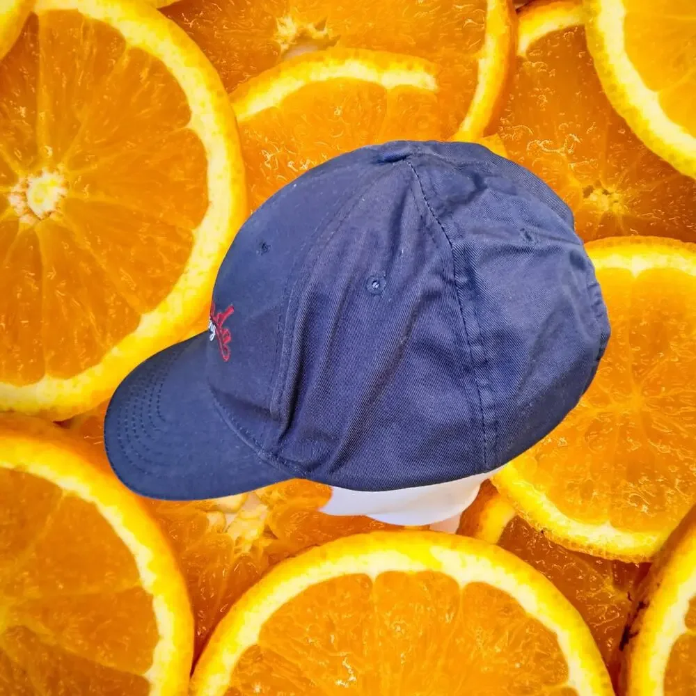 Polar Bermuda Cruising Adjustable‎ Baseball Hat Cap